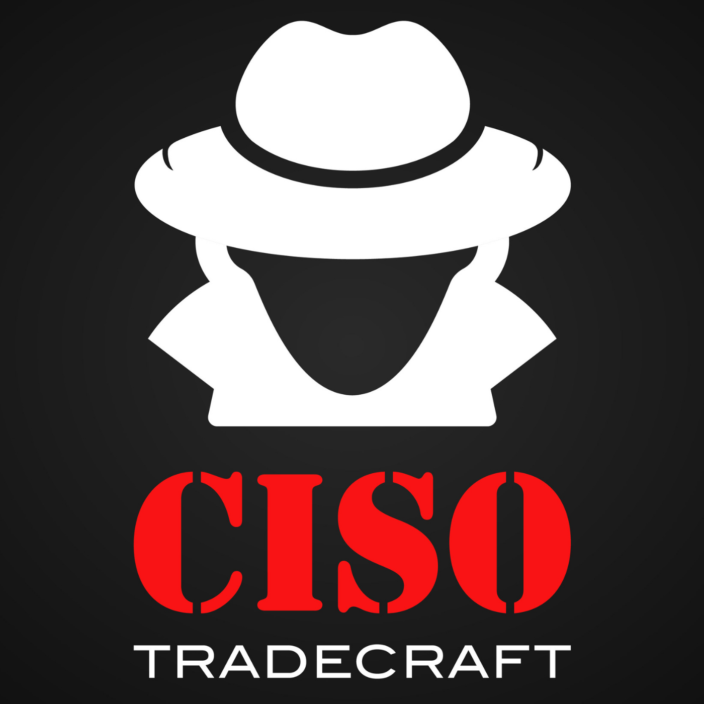 CISO Tradecraft Podcast Logo