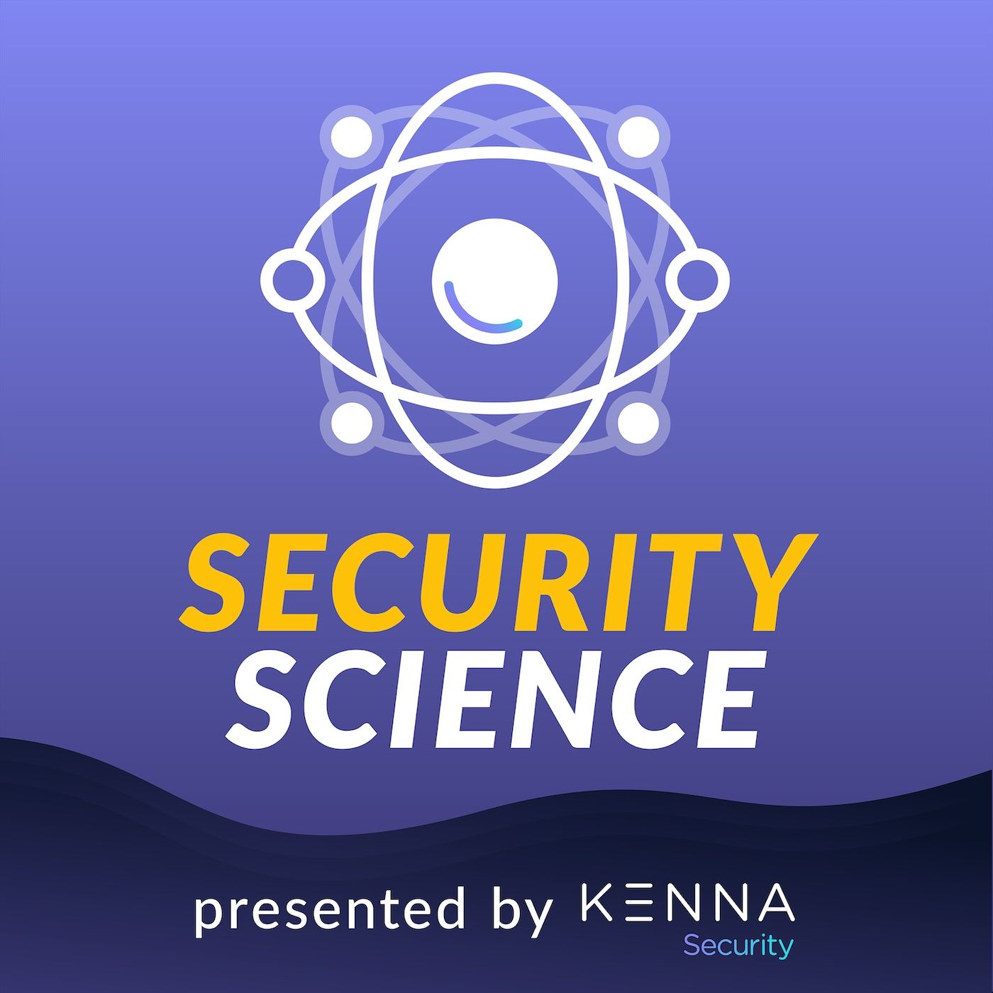 Security Science Podcast Logo